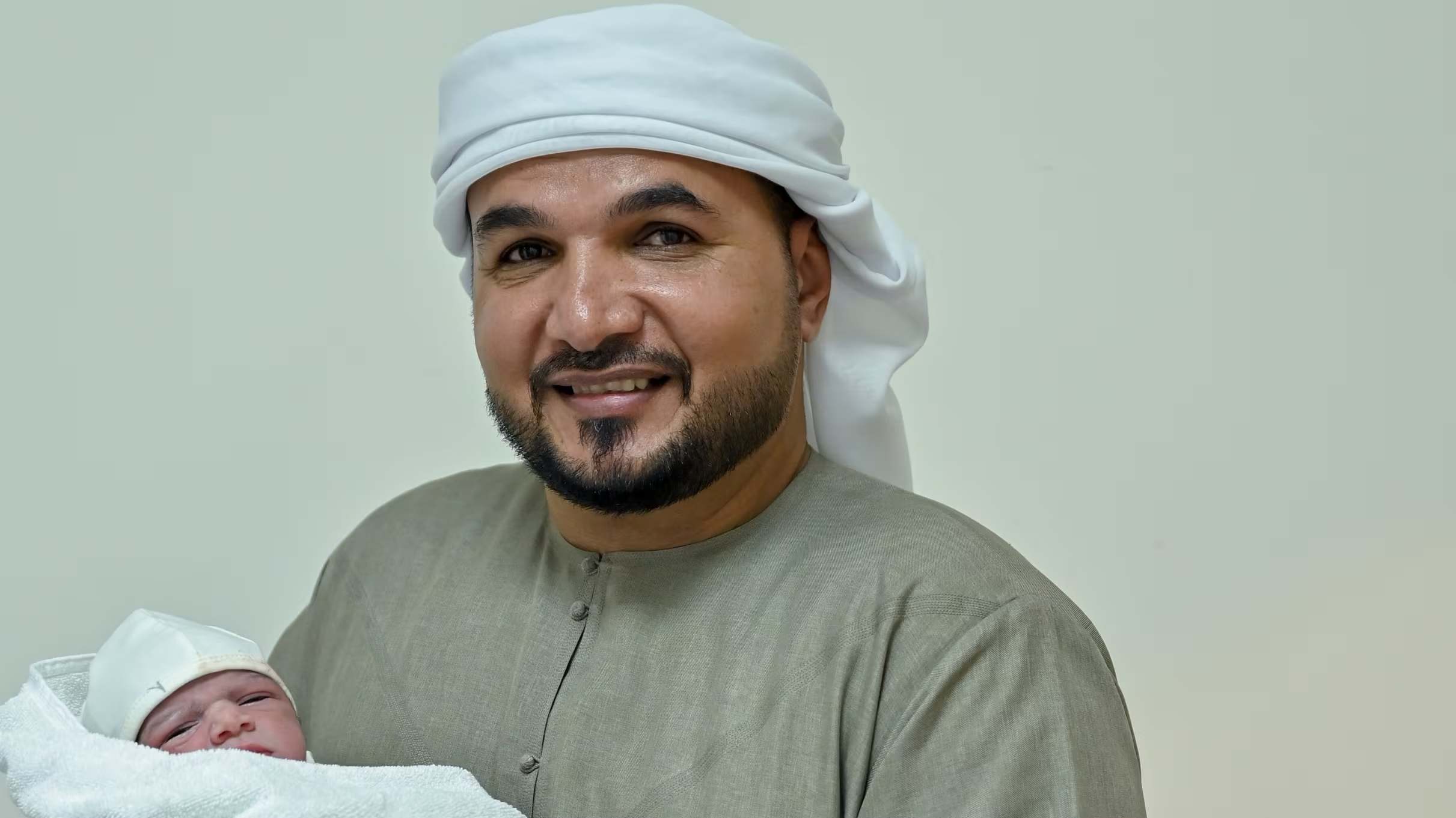 New Year, New Life: UAE Welcomes 2026’s First Babies