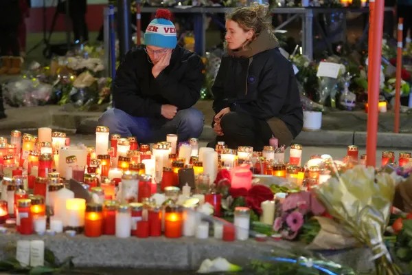 UAE Expresses Solidarity with Switzerland After Deadly Ski Resort Fire