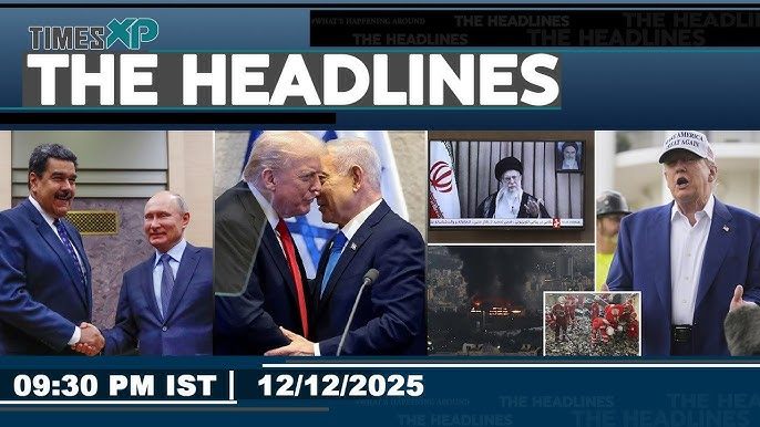 Today’s News: UAE–Turkey Talks, US Sanctions on Iran, Visa Pause