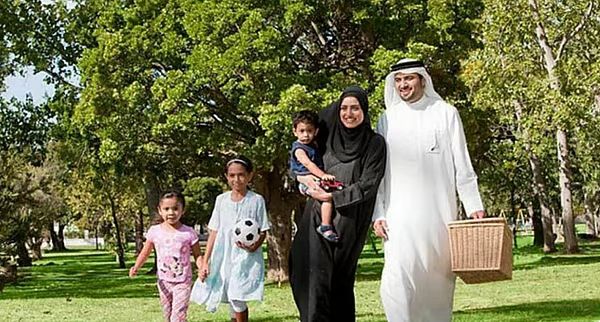 Khalaf Al Habtoor Offers Dh50,000 Marriage Grant for UAE Youth