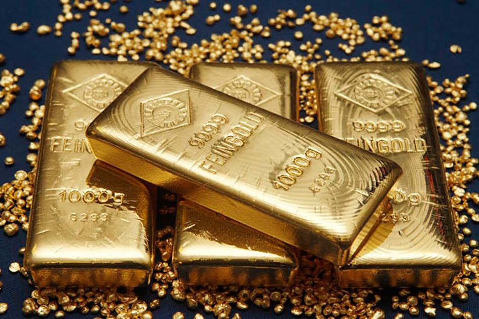 Dubai Gold Hits Record High Above Dh565 as Prices Surge