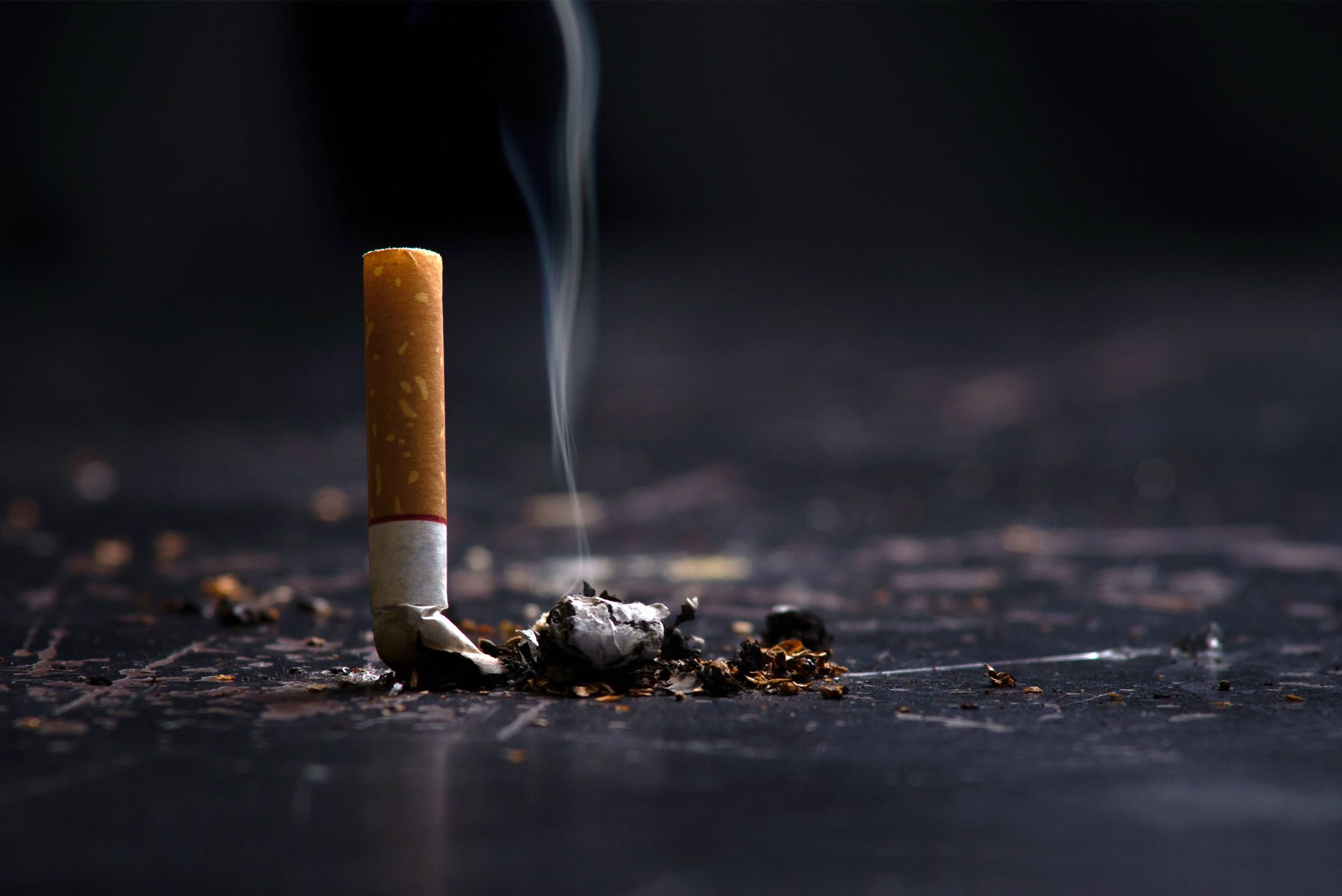 UAE Smokers Are Cutting Back — Even If They Haven’t Quit