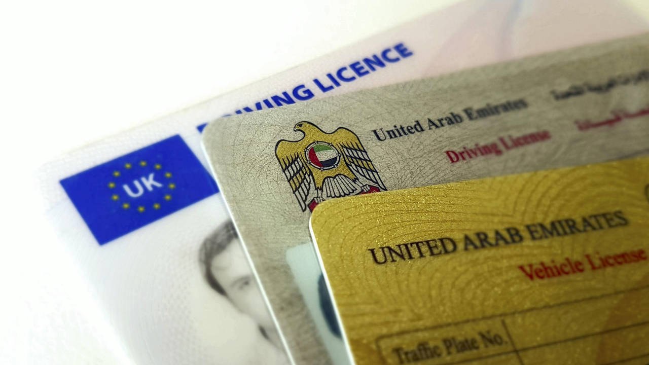 How Expats Can Exchange Their Foreign Driving Licence for a UAE Licence