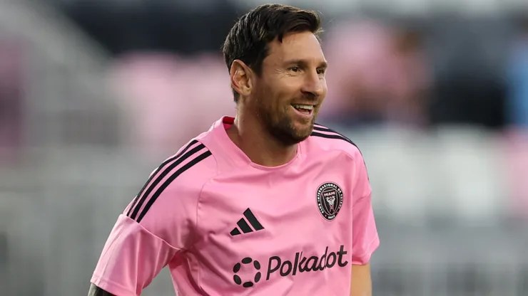 Lionel Messi Set for 2026 Return with Inter Miami and Argentina