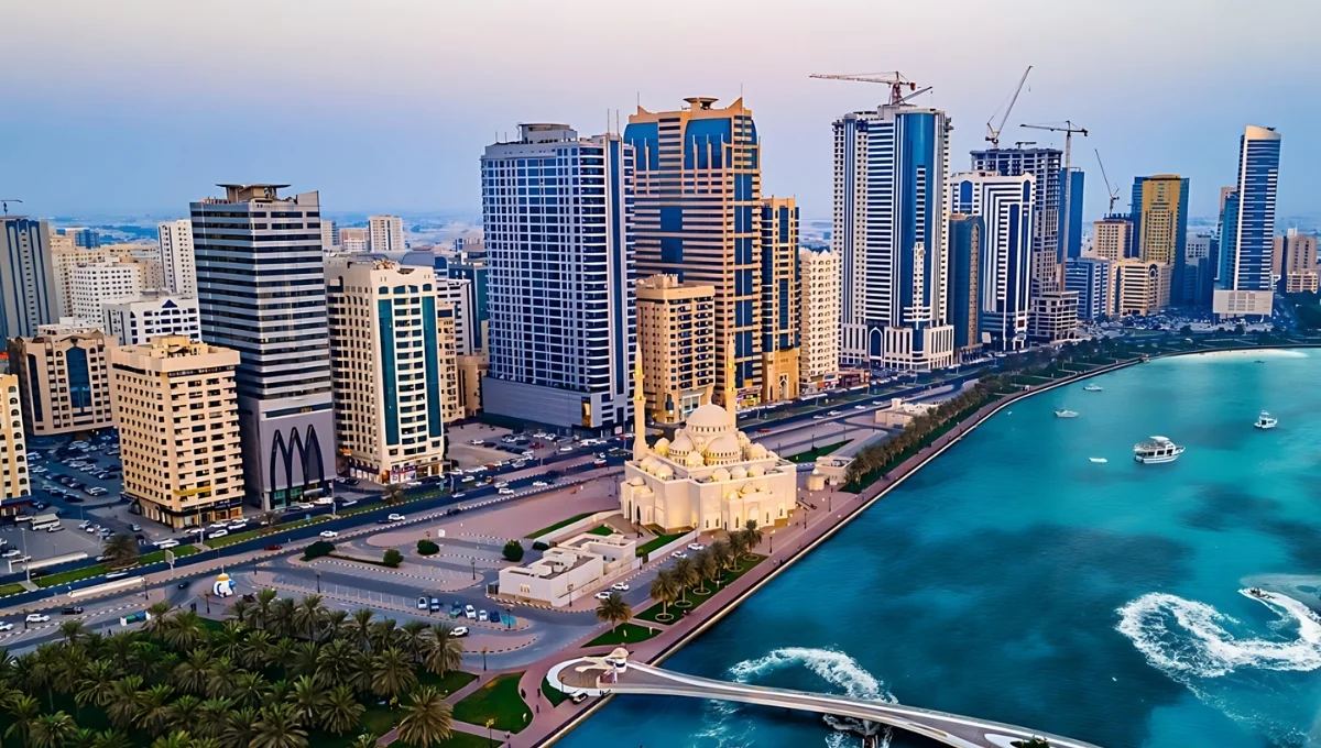 GCC Nationals Increasingly Choose Sharjah for Second Homes as Long-Term Demand Grows