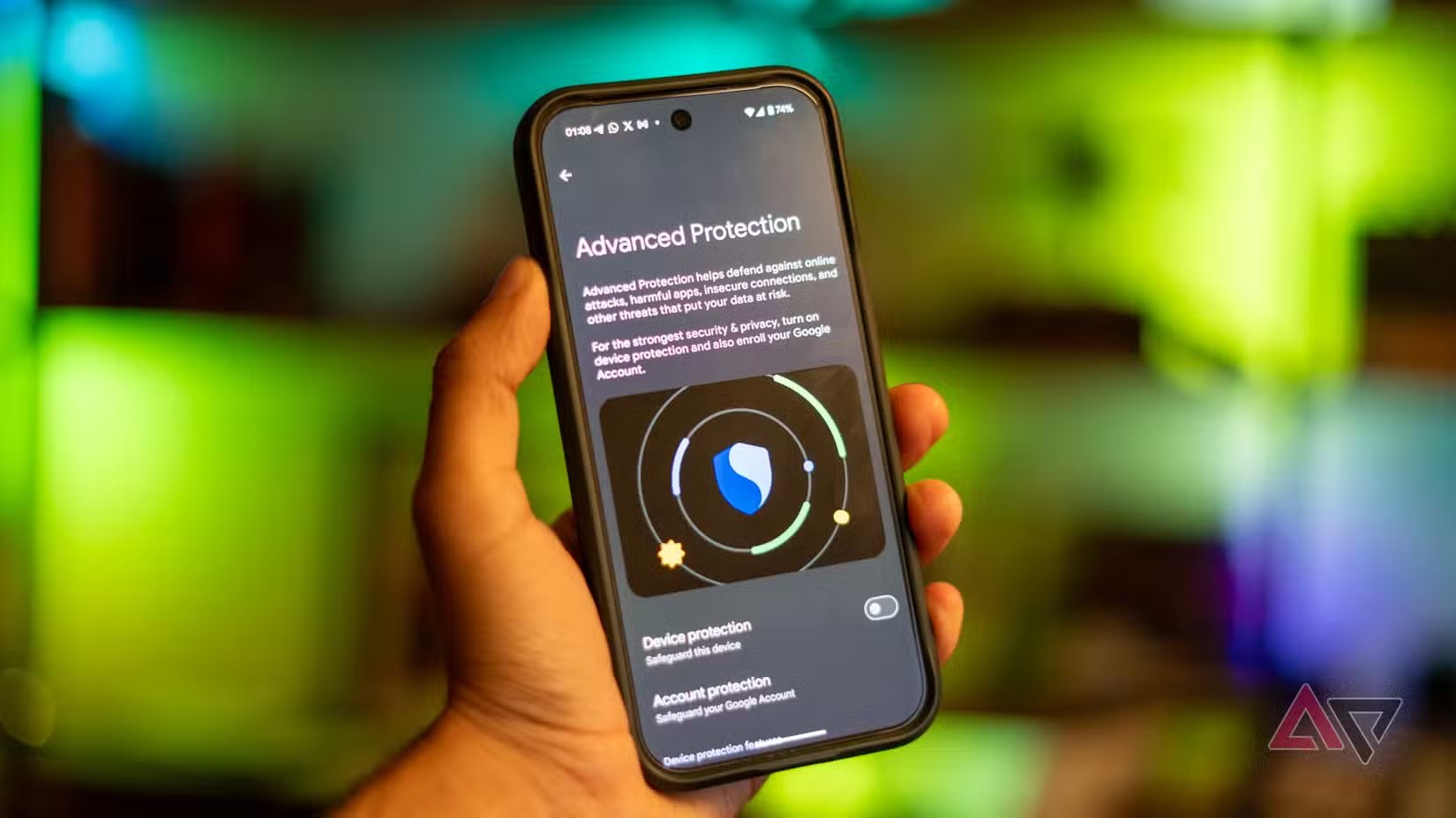 Android 16 Introduces AI-Powered Security Tools to Better Protect Smartphones