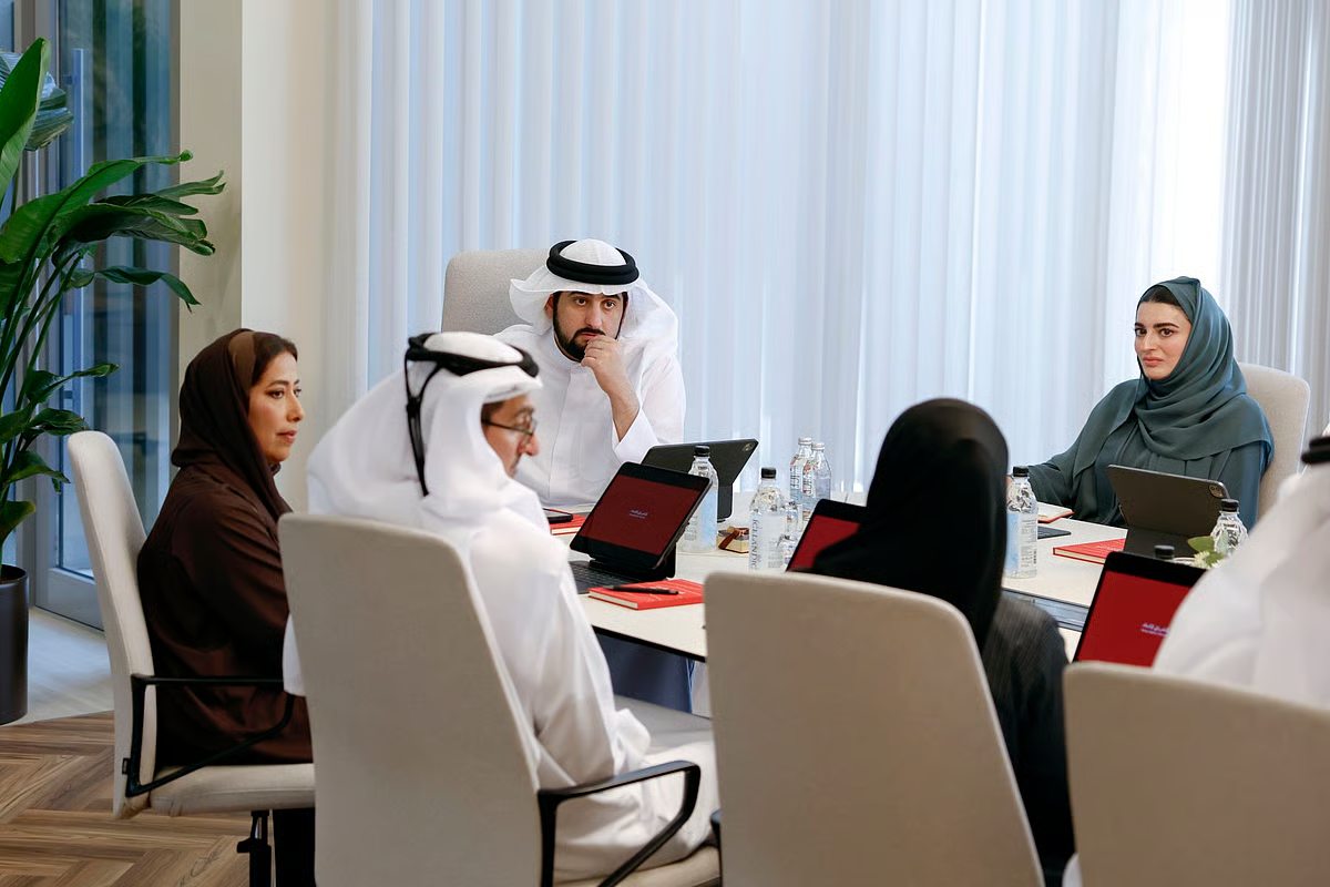 Dubai Launches ‘Dubai+’ Family Digital Media Platform to Strengthen Creative Economy