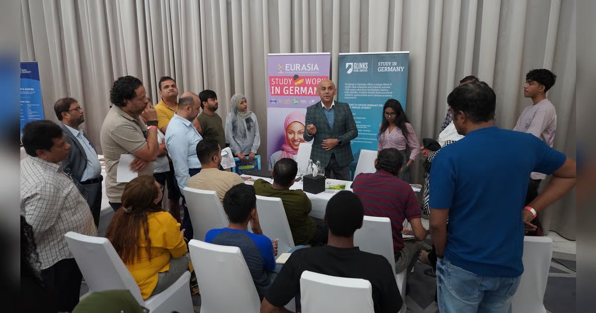 Dubai to Host Glinks Pathfinder 2026 Education Fair for Global Study Seekers