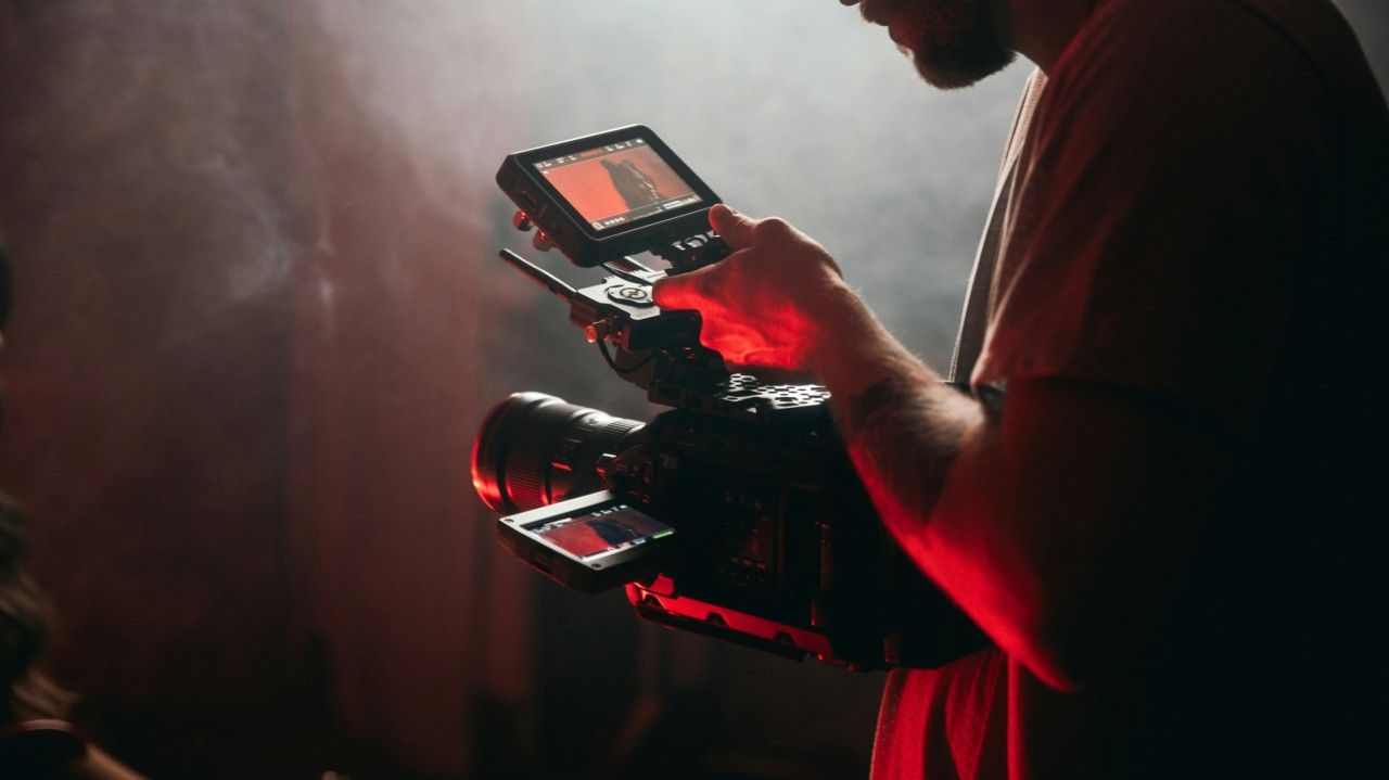 The Hidden Mental Health Toll of Content Creation Behind the Perfect Feed