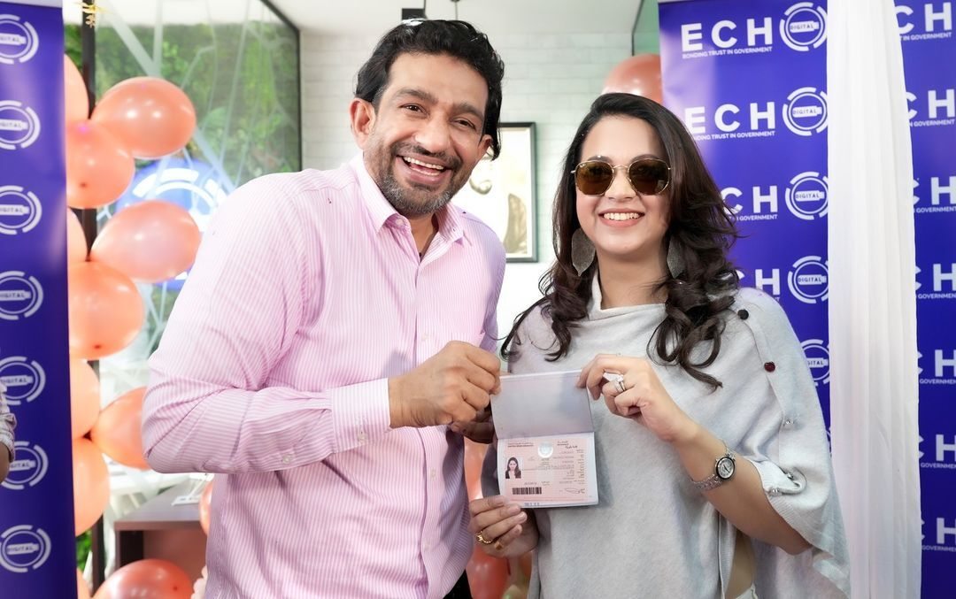 Gulf News launches ‘Dine With The Stars’ video series with Bhavana Menon as first guest