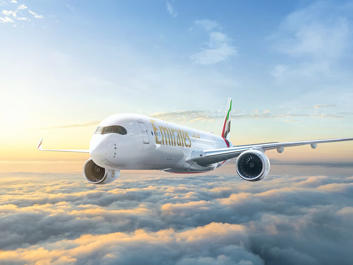 Emirates to launch second daily Tokyo Narita flight from May 1