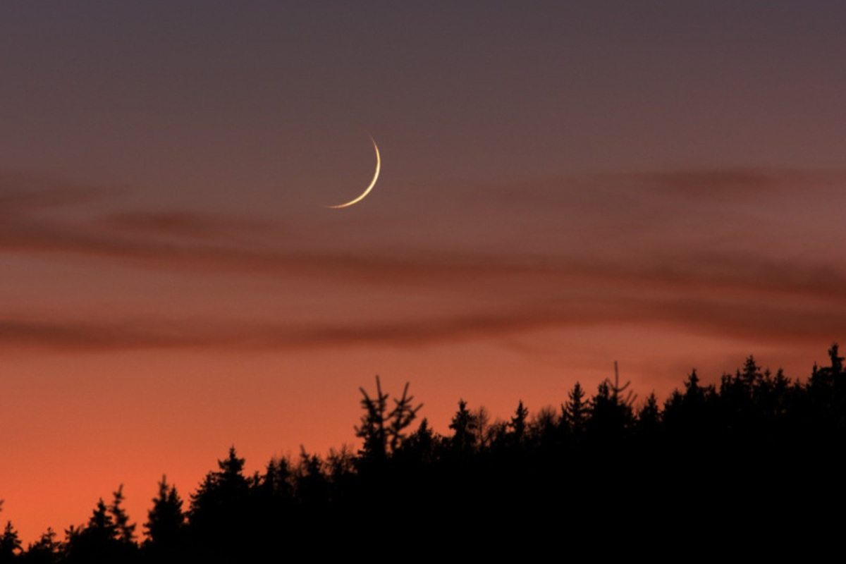 Sharjah astronomy academy forecasts Ramadan crescent sighting