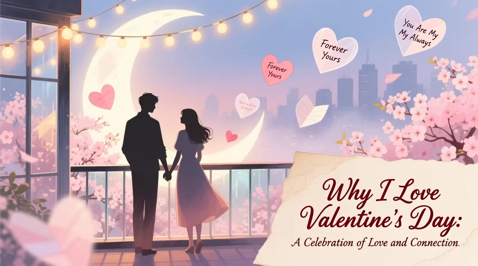 Valentine’s today: Less pressure, more meaning in how we celebrate love