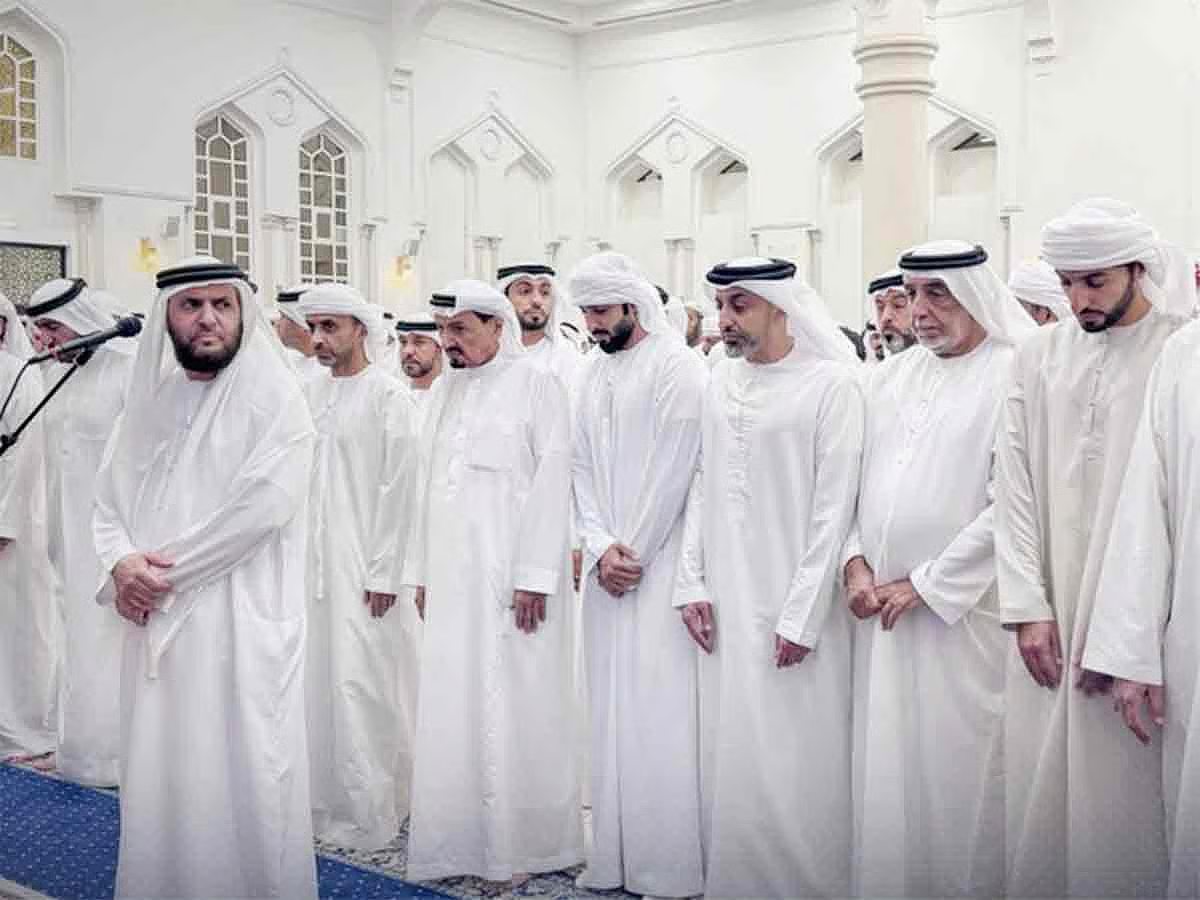 Ajman Ruler orders tuition refund for student killed in Sharjah accident