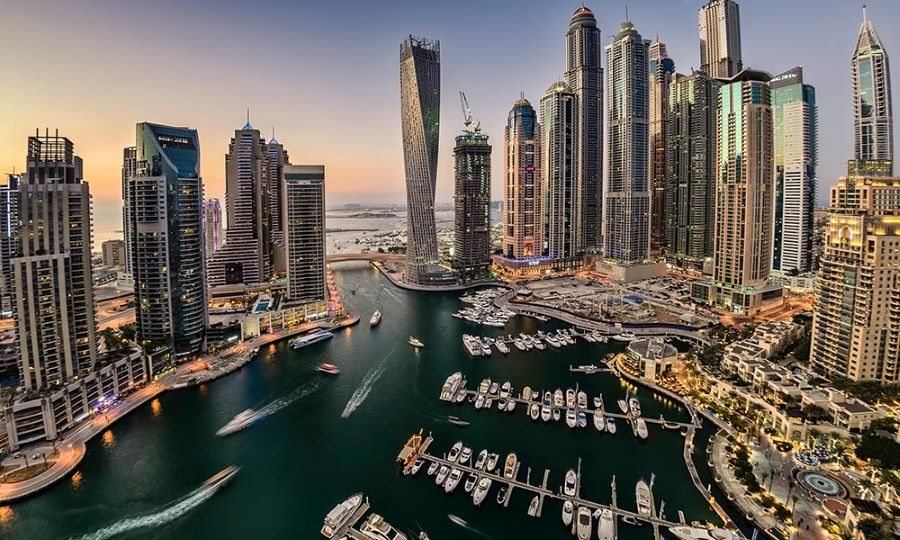 Dubai developers bring construction in-house as project pipeline surges
