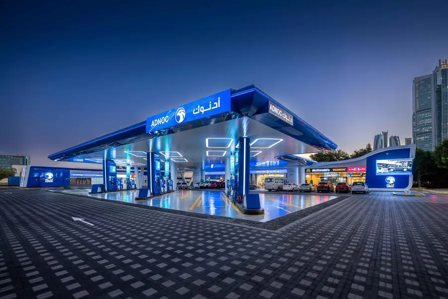 ADNOC Distribution Posts Record 2025 Earnings as Fuel and Retail Demand Remain Strong