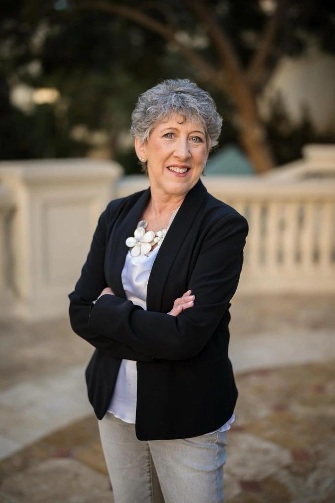 Leading With Purpose: A Conversation With Dr. Carolyn M. Rubin on Leadership, Resilience, and Empowerment